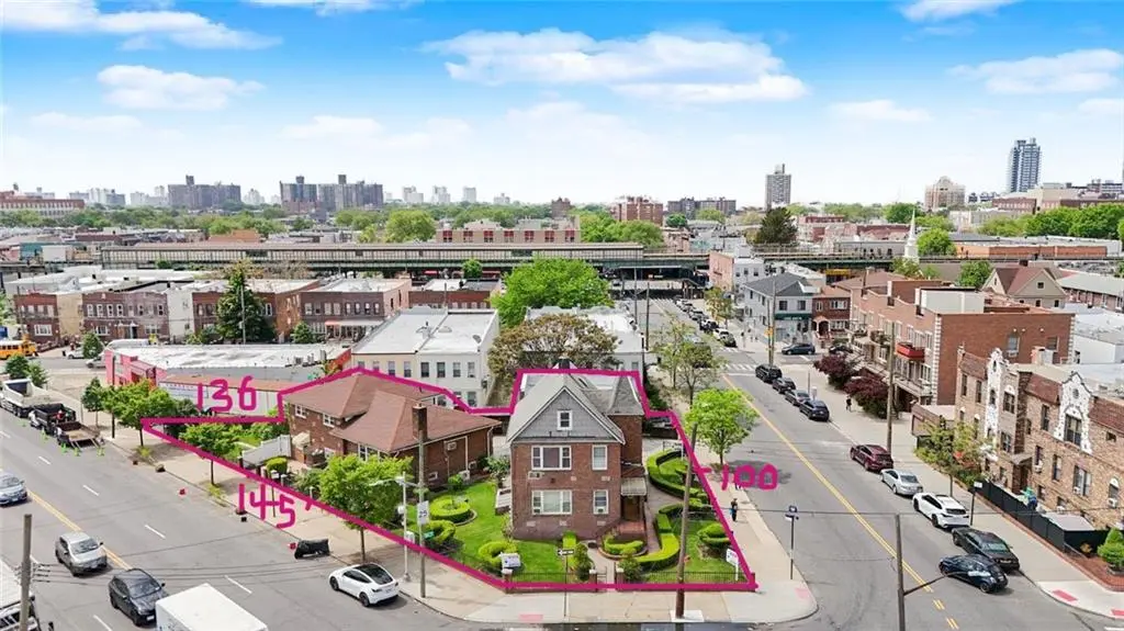 2502 84th ST, Brooklyn, NY 11214