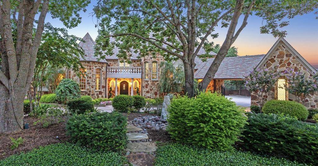 1609 Noble Way, Flower Mound, TX 75022