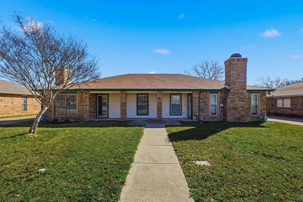 5722 Westchase Drive, North Richland Hills, TX 76180