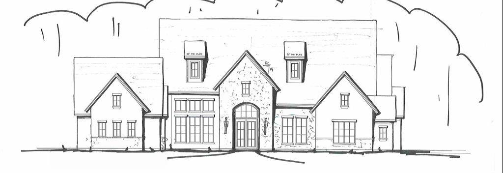 TBD Iris Lane, Celina, TX 75009