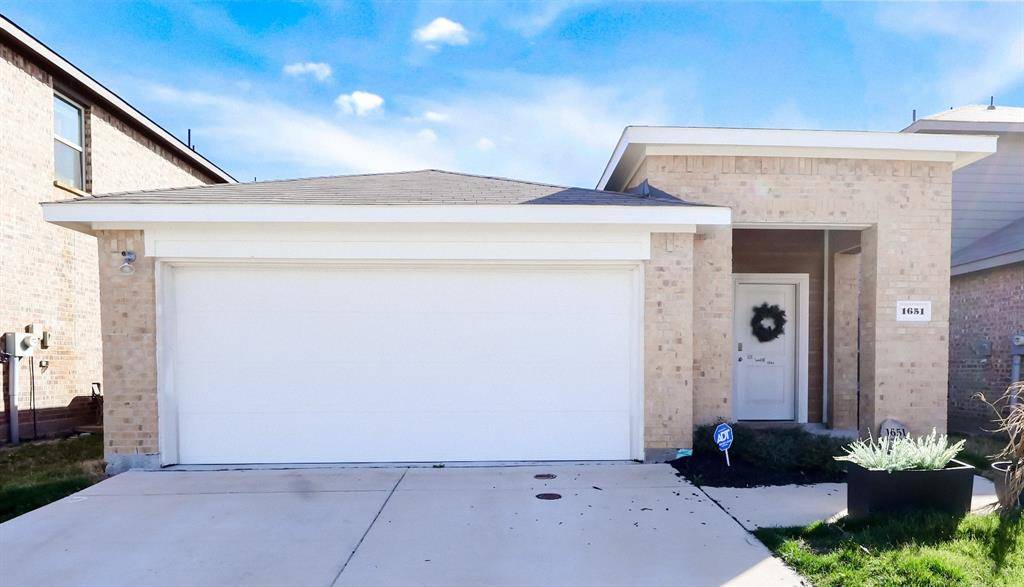 1651 Seadrift Drive, Forney, TX 75126