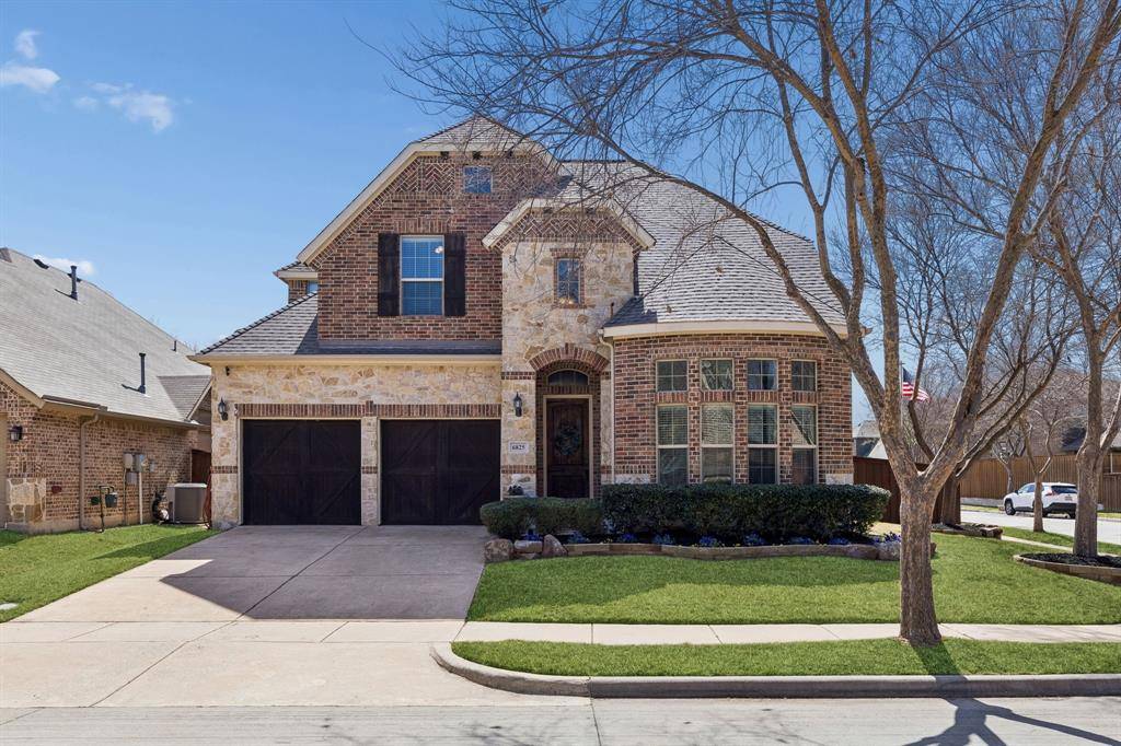 6825 San Juan Trail, Mckinney, TX 75070