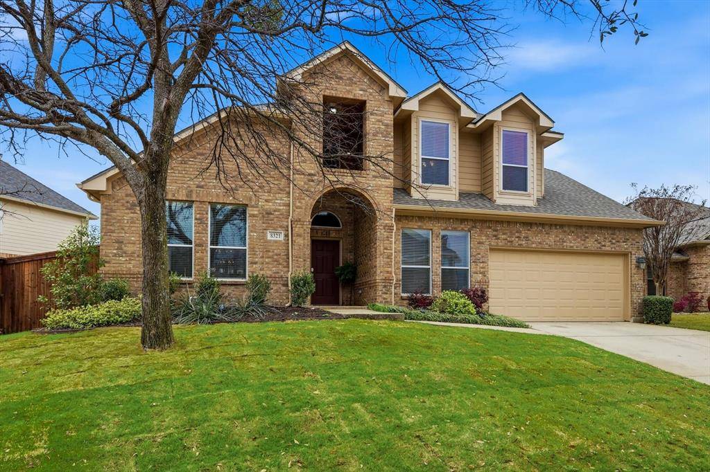 8321 Marsh Street, Lantana, TX 76226