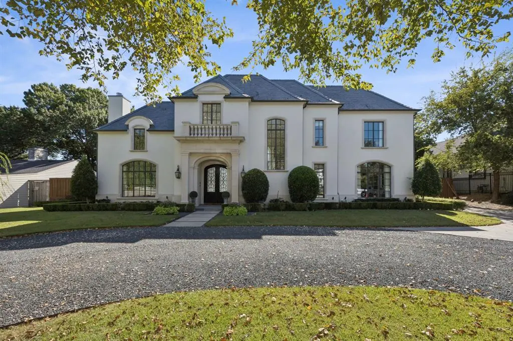 4210 Gloster Road, Dallas, TX 75220