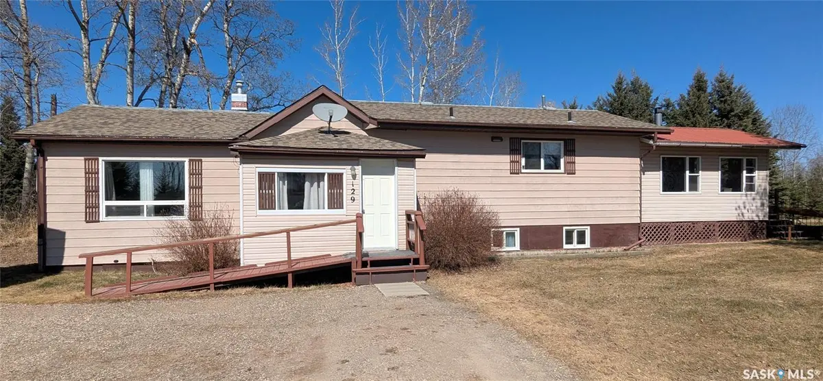 129 Lemieux CRESCENT, Leoville, SK S0J 1N0