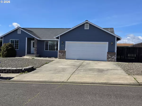 Winston, OR 97496,182 WOODDUCK ST