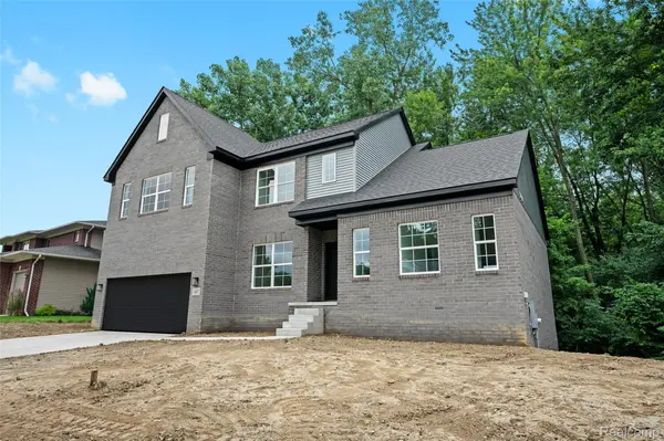 1487 ST JAMES BLVD, Pittsfield Twp, MI 48108