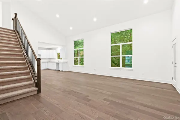 1487 ST JAMES BLVD, Pittsfield Twp, MI 48108