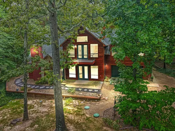 240 Palo Duro, Scroggins, TX 75480