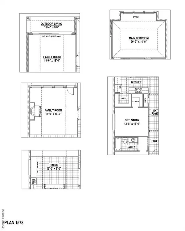 4302 Blackberry Lane, Oak Point, TX 75068
