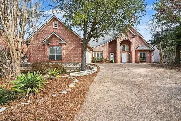 Granbury, TX 76048,7006 Stone Bluff Court