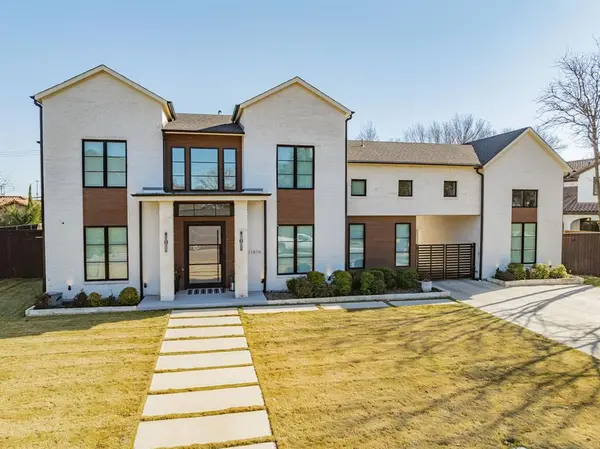 Dallas, TX 75230,11616 Jamestown Road