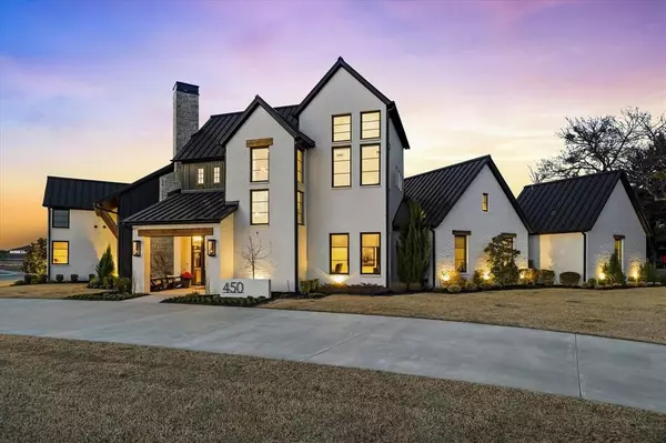 Heath, TX 75032,450 Sunrise Ridge Drive