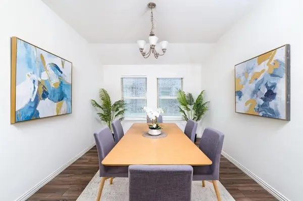 1215 Chapel Hill Drive, Anna, TX 75409