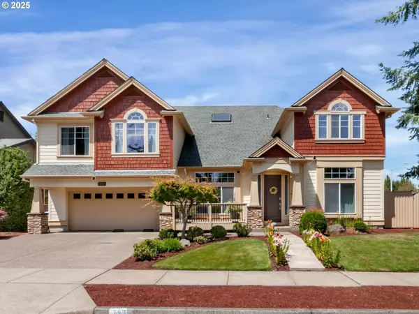 Portland, OR 97224,7913 SW LEISER LN