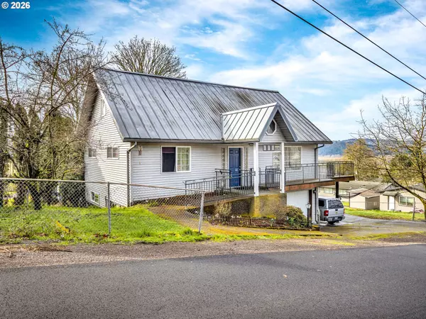 Kalama, WA 98625,397 JUNIPER ST