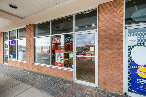 9600 Islington AVE #B11, Vaughan, ON L4H 2T1