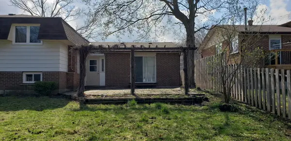 13 SPRINGDALE DR #Lower, Barrie, ON L4M 5A7