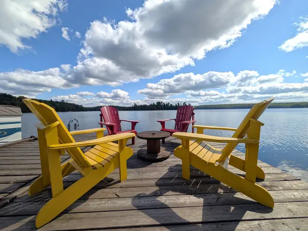 1173 SPRING LAKE RD, Parry Sound Remote Area, ON P0A 1X0