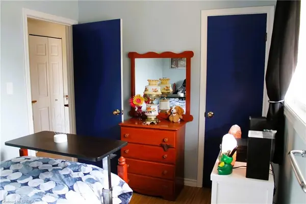 27 Collingdon DR, Brantford, ON N3S 3C9