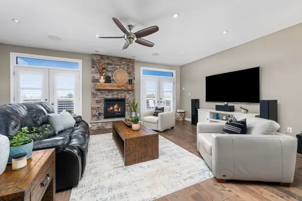 53 Anastasia BLVD, West Lincoln, ON L0R 2A0