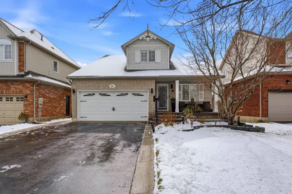 64 Griffith DR, Grimsby, ON L3M 5L2