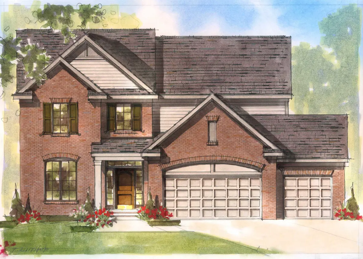 27600 Hagen RD, Chesterfield Twp, MI 48051