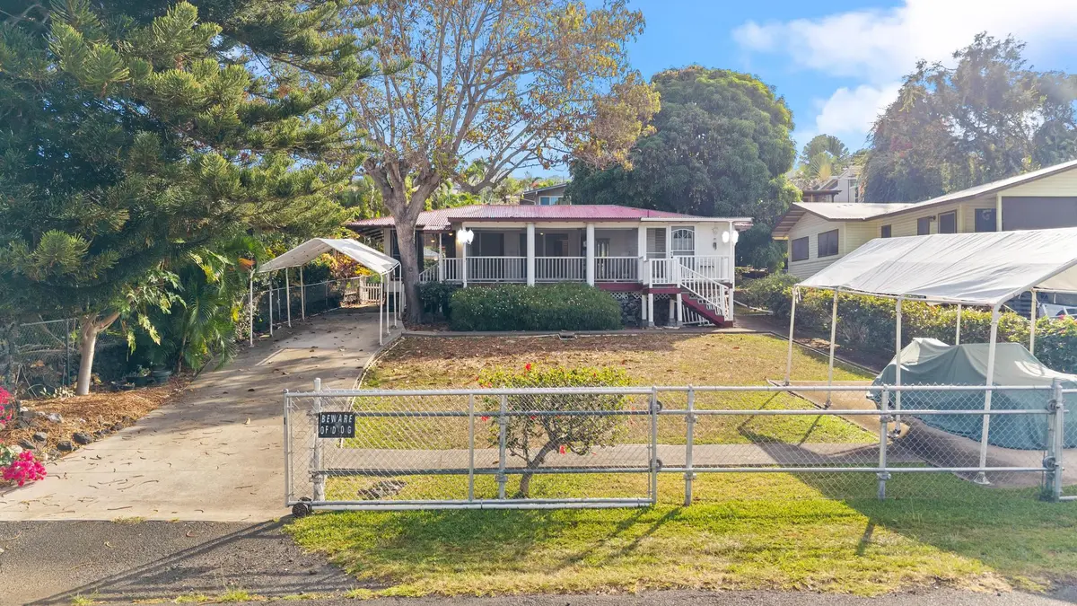 77-6512 SEA VIEW CIRCLE, Kailua Kona, HI 96740