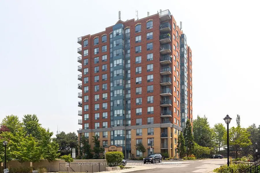 1625 Pickering Pkwy #607, Pickering, ON L1V 6Z6