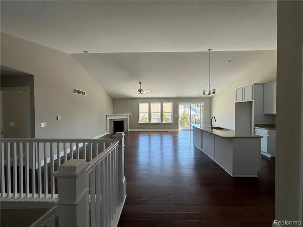 1025 CAMELLIA CIR #41, Marion Twp, MI 48843