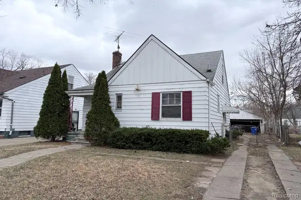 20300 Hickory ST, Detroit, MI 48205