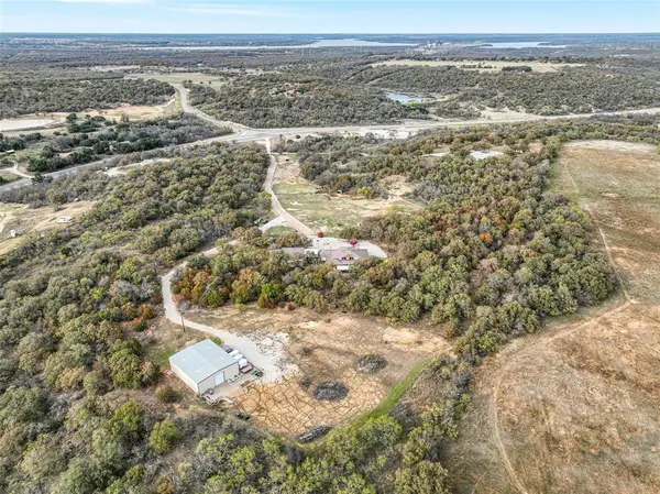 505 State Highway 67, Graham, TX 76450