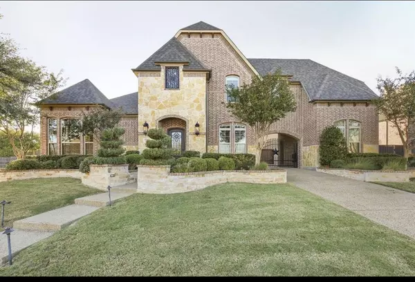 2257 Hermitage Drive, Allen, TX 75013