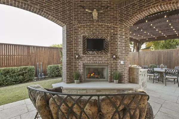 Allen, TX 75013,2257 Hermitage Drive