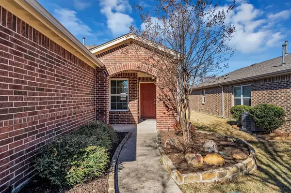 1562 Troon Drive, Frisco, TX 75036