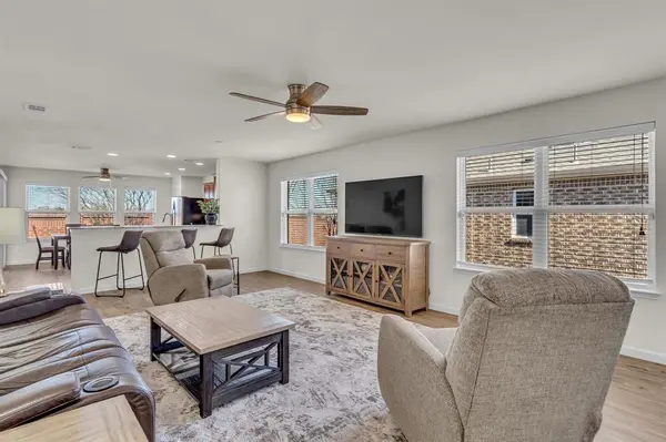 1562 Troon Drive, Frisco, TX 75036