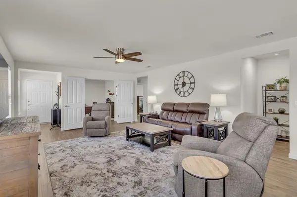 1562 Troon Drive, Frisco, TX 75036