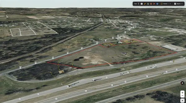 1360 E Bypass 287, Alvord, TX 76225