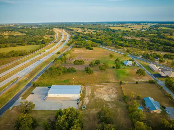 1360 E Bypass 287, Alvord, TX 76225