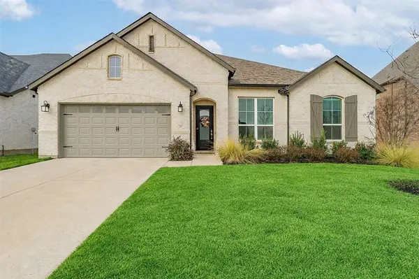 2285 Cooper River Trail, Waxahachie, TX 75165