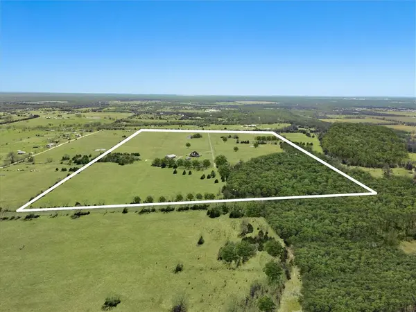 3086 County Road 4106, Greenville, TX 75401