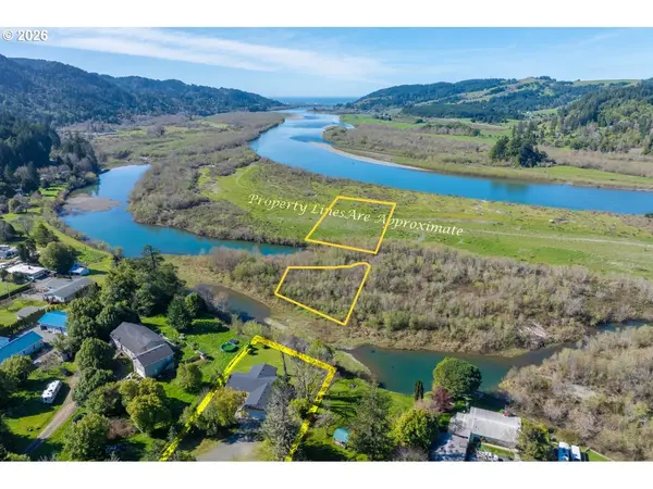 95639 JERRYS FLAT RD, Gold Beach, OR 97444