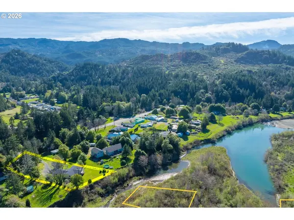 95639 JERRYS FLAT RD, Gold Beach, OR 97444