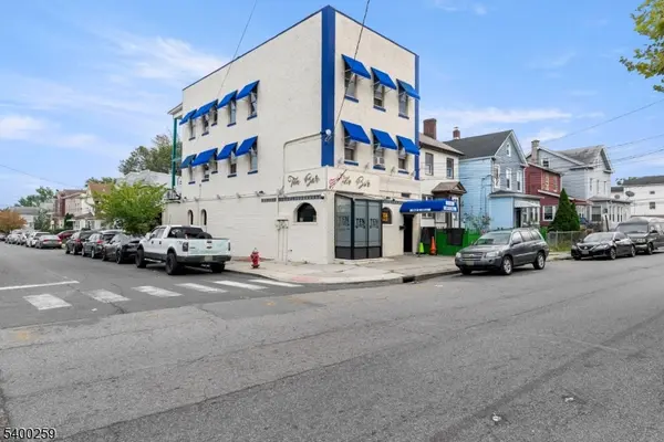 515 Jackson Ave, Elizabeth City, NJ 07201