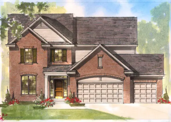 27600 Hagen RD, Chesterfield Twp, MI 48051