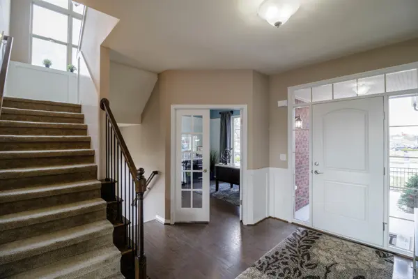 27600 Hagen RD, Chesterfield Twp, MI 48051