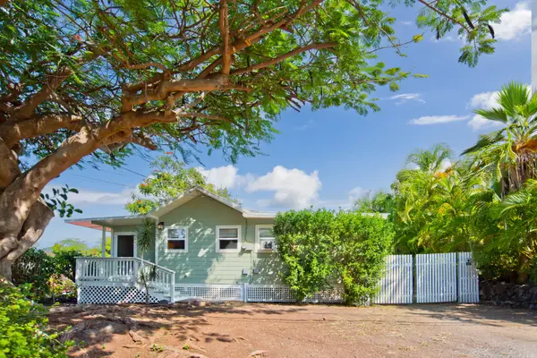 75-229 ALOHA KONA DR, Kailua Kona, HI 96740