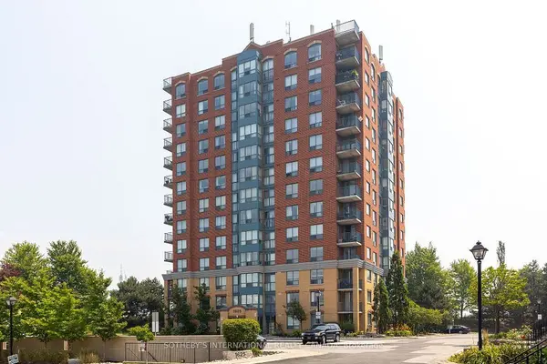 1625 Pickering Pkwy #607, Pickering, ON L1V 6Z6