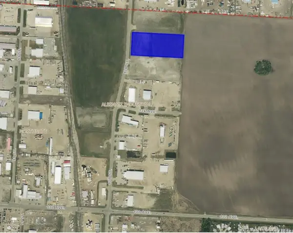 13825 97 ST, Grande Prairie, AB T8V 5B7