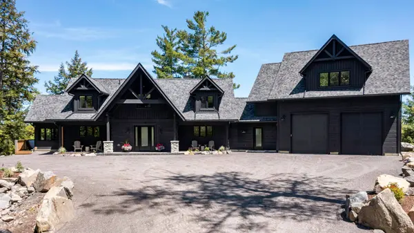1211 Foreman RD #44, Muskoka Lakes, ON P0B 1J0